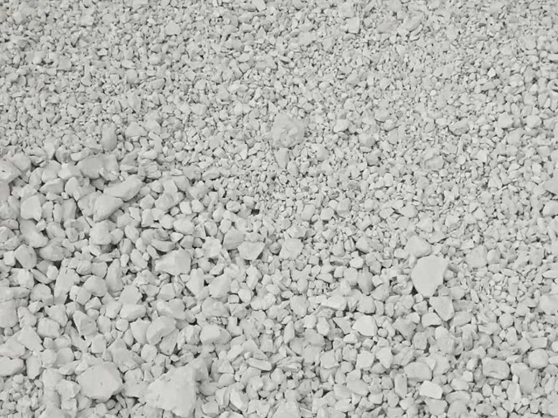 温州450每吨块状氧化钙多少钱一吨
